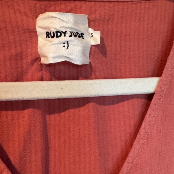 Rudy Jude June Dress - Picture 3 of 4